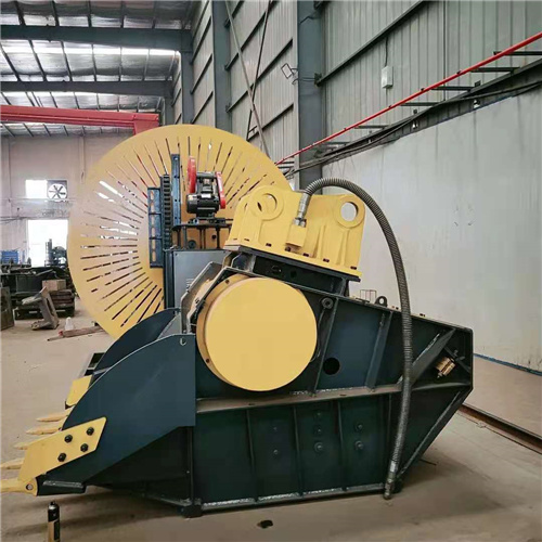 挖掘機篩分斗 挖掘機篩分斗